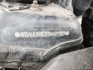 BMW 3 E91 2010