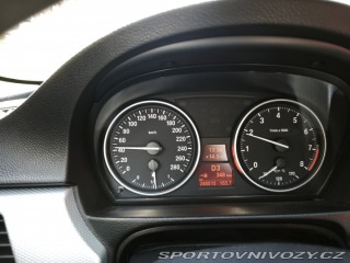 BMW 3 E91 2010
