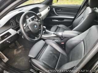 BMW 3 E91 2010