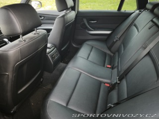 BMW 3 E91 2010