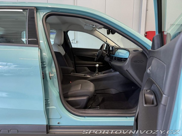 Fiat 600 Icon 1.2 Turbo 100k MT6 2026