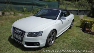 Audi S5 2009