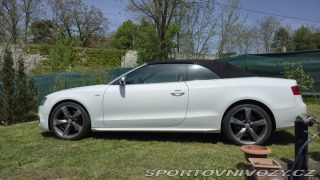 Audi S5 2009
