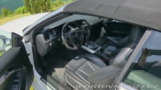 Audi S5 2009
