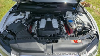 Audi S5 2009