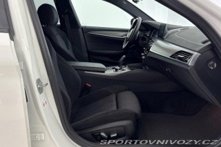 BMW 5 540d xDrive 2018