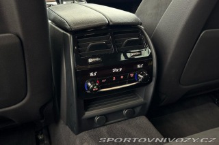 BMW 5 540d xDrive 2018
