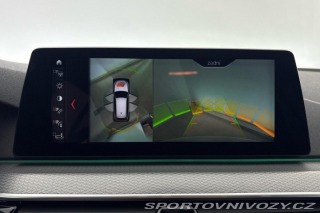 BMW 5 540d xDrive 2018