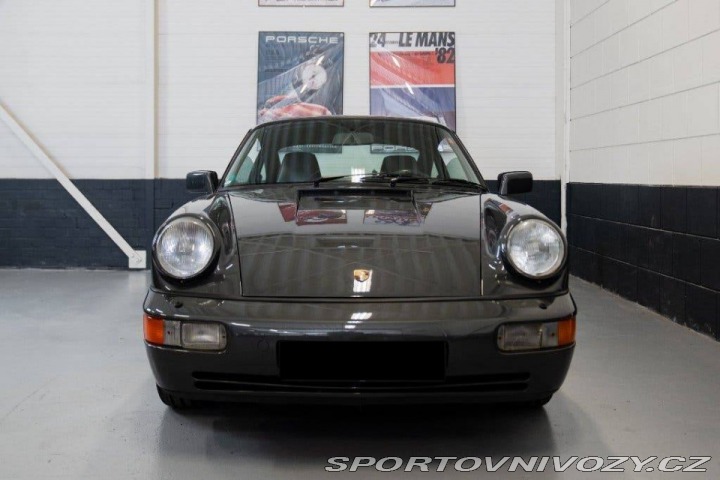Porsche Carrera GT Carrera 1990
