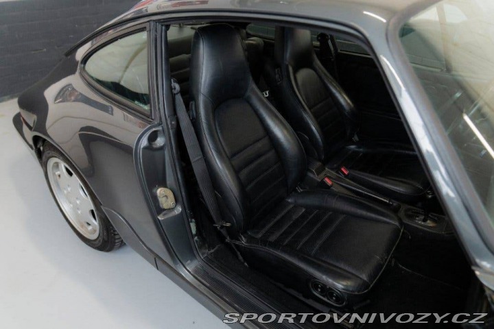 Porsche Carrera GT Carrera 1990