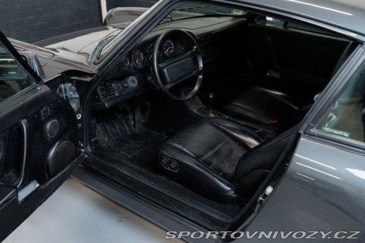 Porsche Carrera GT Carrera 1990