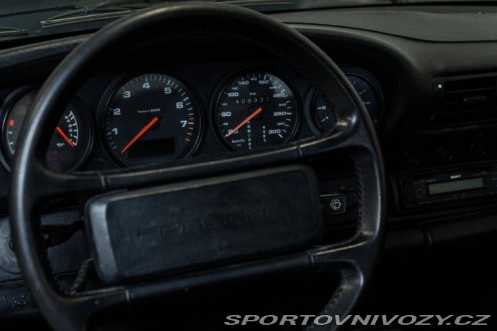 Porsche Carrera GT Carrera 1990
