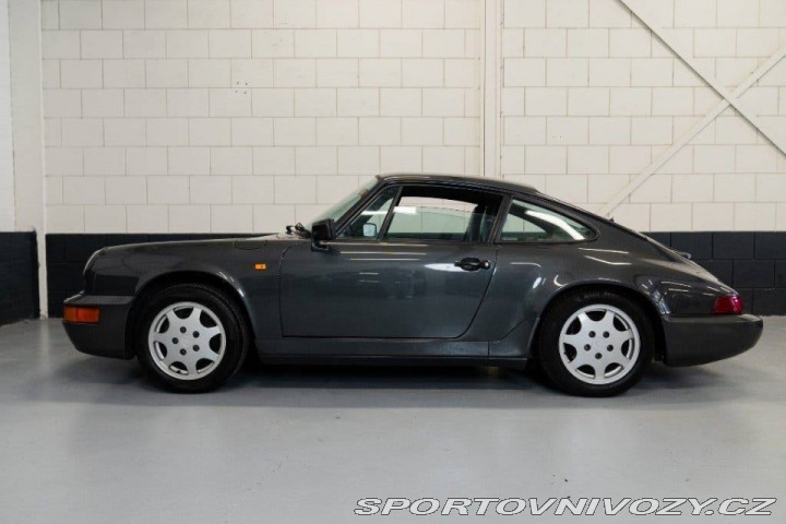 Porsche Carrera GT Carrera 1990