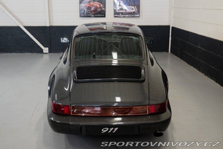Porsche Carrera GT Carrera 1990