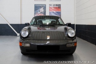 Porsche Carrera GT Carrera 1990