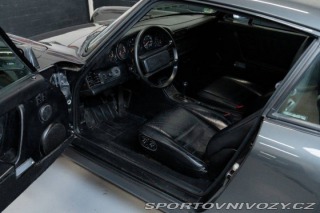 Porsche Carrera GT Carrera 1990