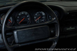 Porsche Carrera GT Carrera 1990