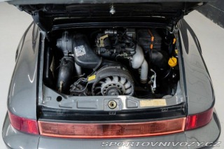 Porsche Carrera GT Carrera 1990