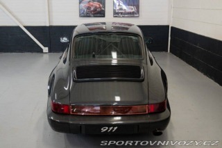 Porsche Carrera GT Carrera 1990