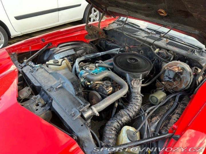 Chevrolet Camaro 1979