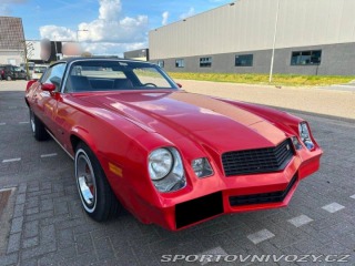Chevrolet Camaro 1979