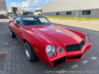 Chevrolet Camaro 1979