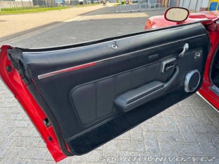 Chevrolet Camaro 1979