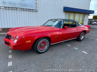 Chevrolet Camaro 1979