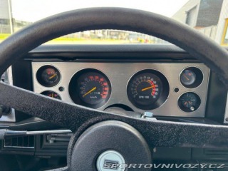 Chevrolet Camaro 1979