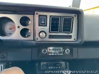 Chevrolet Camaro 1979