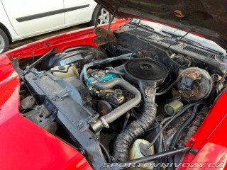 Chevrolet Camaro 1979