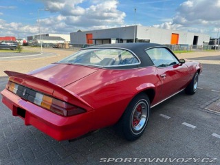 Chevrolet Camaro 1979
