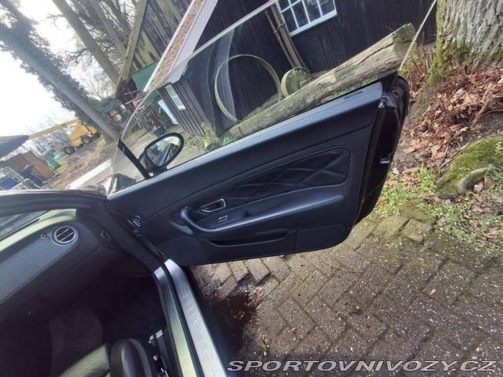 Bentley Continental GT 2006