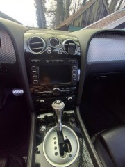 Bentley Continental GT 2006
