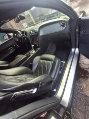 Bentley Continental GT 2006