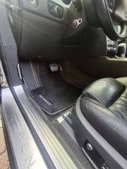 Bentley Continental GT 2006