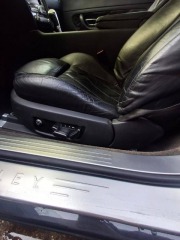 Bentley Continental GT 2006