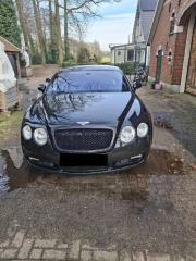 Bentley Continental GT 2006
