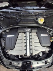 Bentley Continental GT 2006