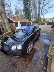 Bentley Continental GT 2006