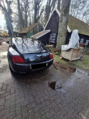 Bentley Continental GT 2006