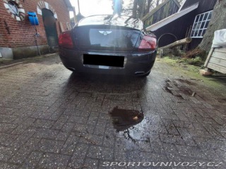 Bentley Continental GT 2006