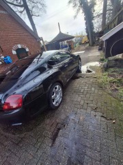 Bentley Continental GT 2006