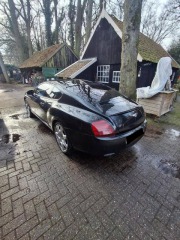 Bentley Continental GT 2006