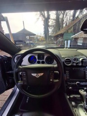 Bentley Continental GT 2006