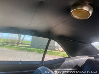 Chevrolet Camaro SS 1969