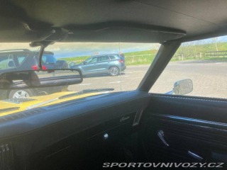 Chevrolet Camaro SS 1969