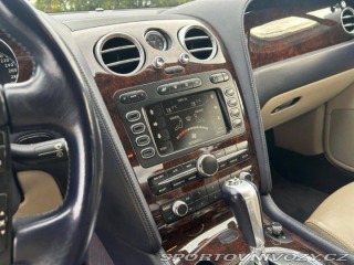 Bentley Continental GT 2005