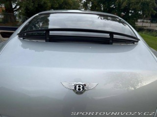 Bentley Continental GT 2005