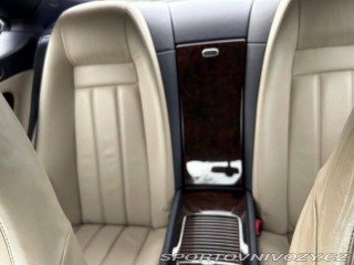 Bentley Continental GT 2005